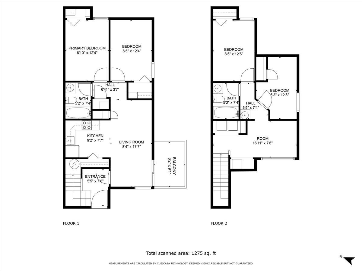 1331 BRADLEY DR