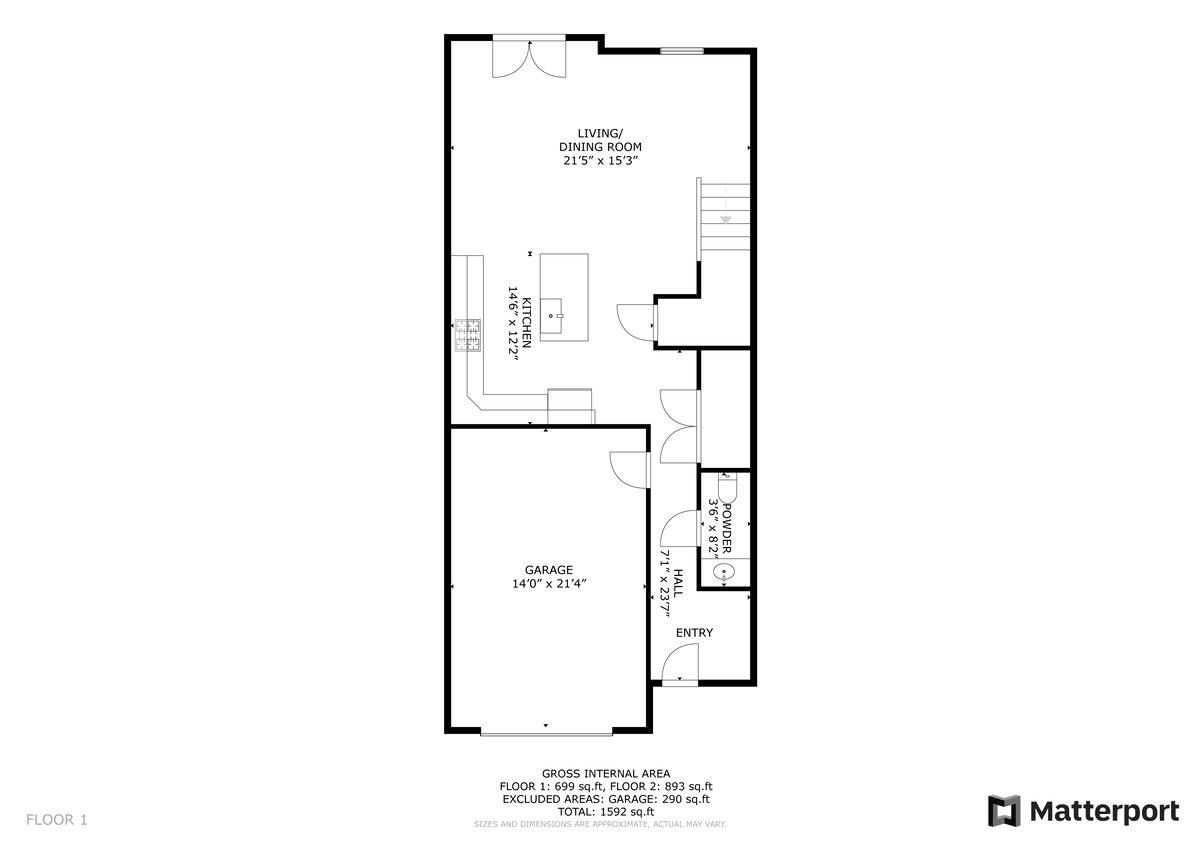 6 PRAIRIE CT