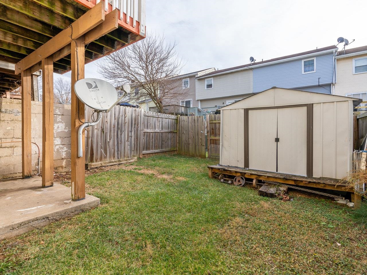 737 NORTHFIELD CT