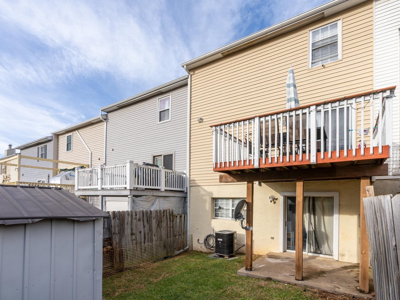 737 NORTHFIELD CT