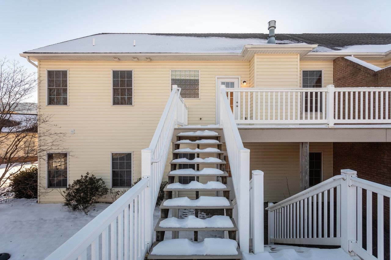 20 CAMBRIDGE CIR