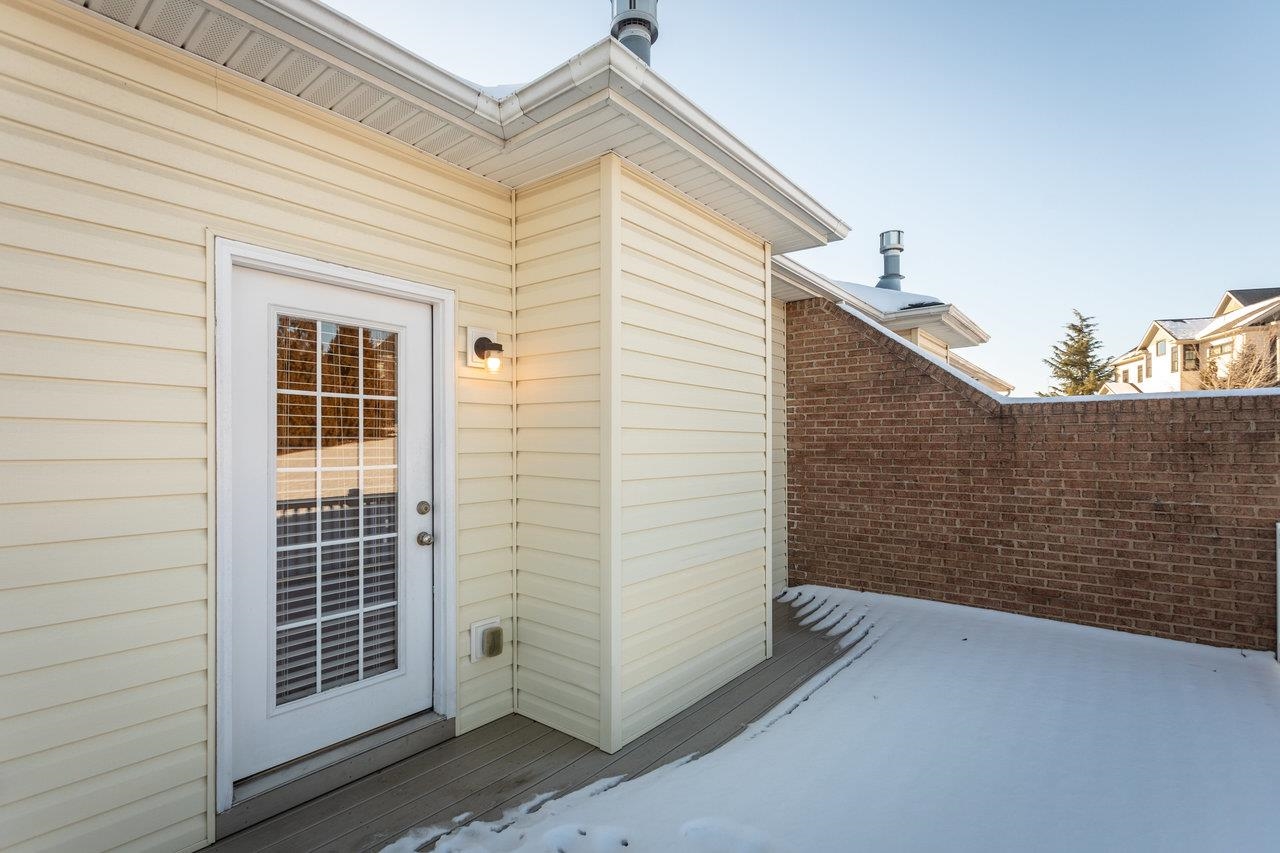 20 CAMBRIDGE CIR