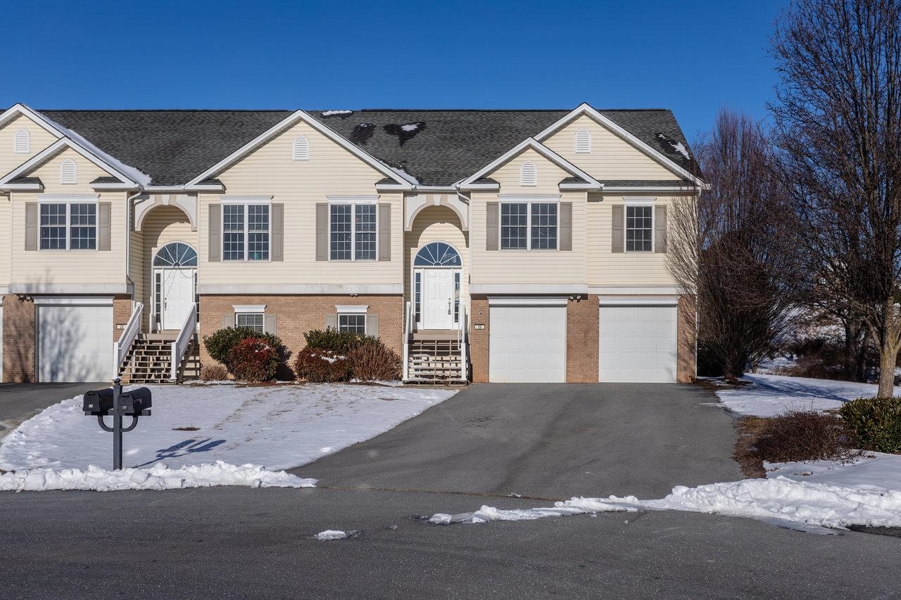 20 CAMBRIDGE CIR