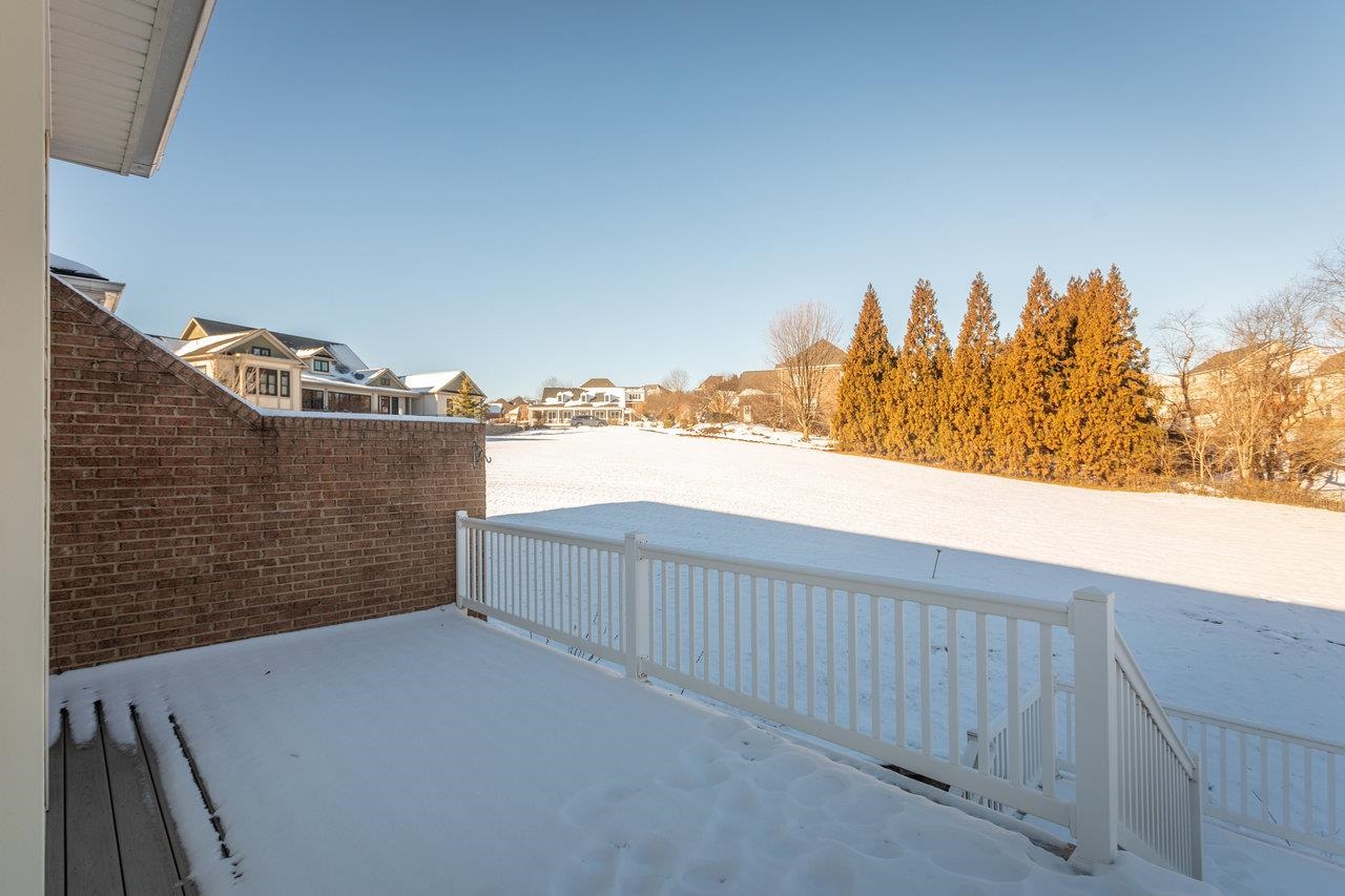 20 CAMBRIDGE CIR
