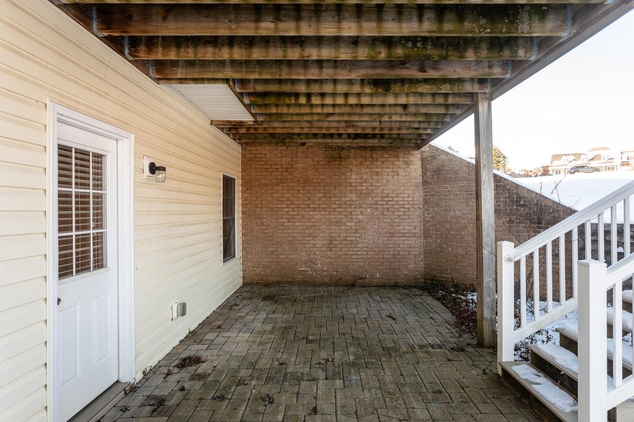 20 CAMBRIDGE CIR