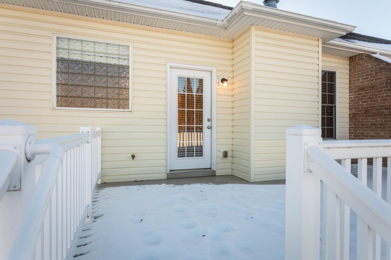 20 CAMBRIDGE CIR