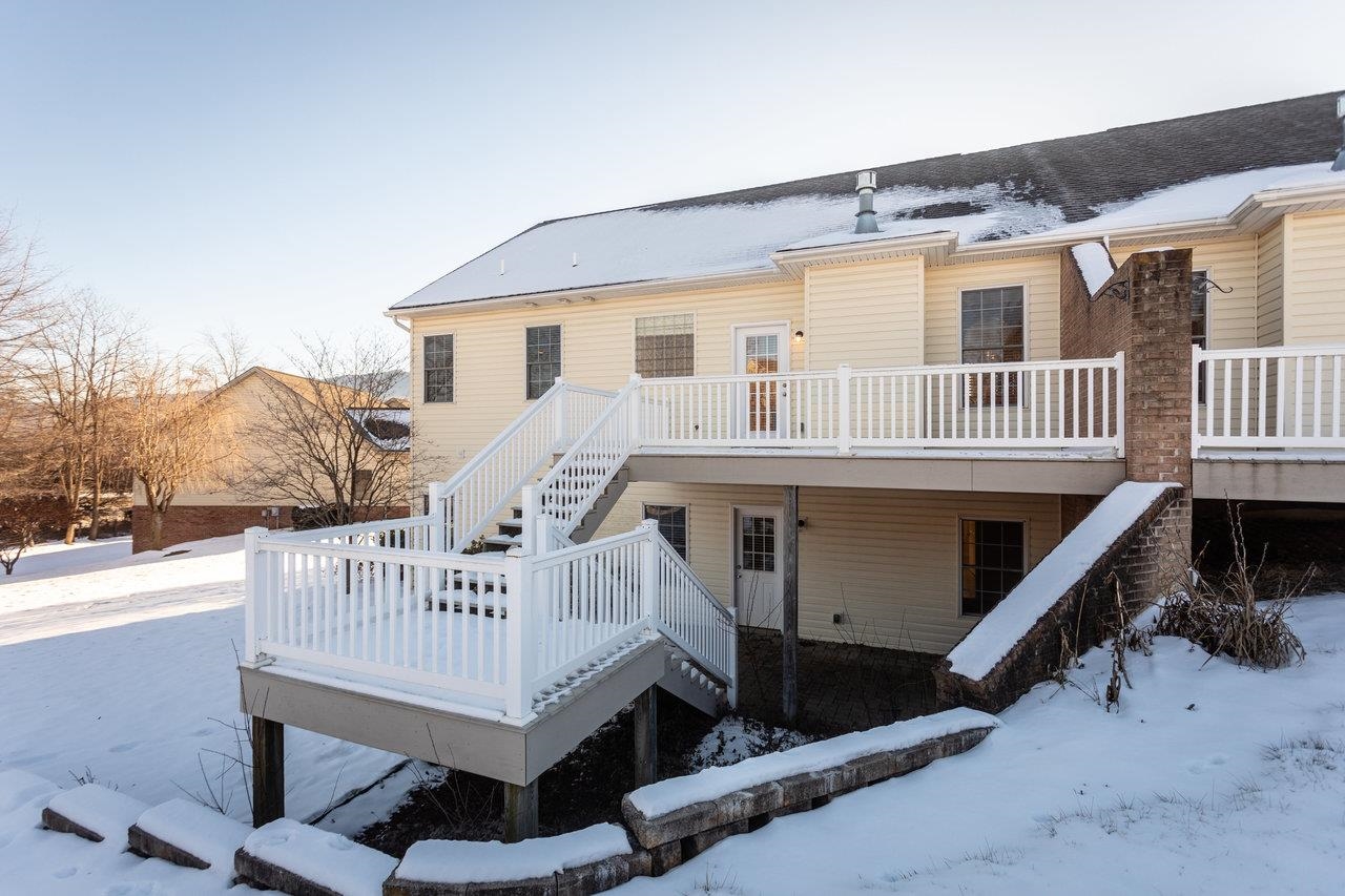 20 CAMBRIDGE CIR