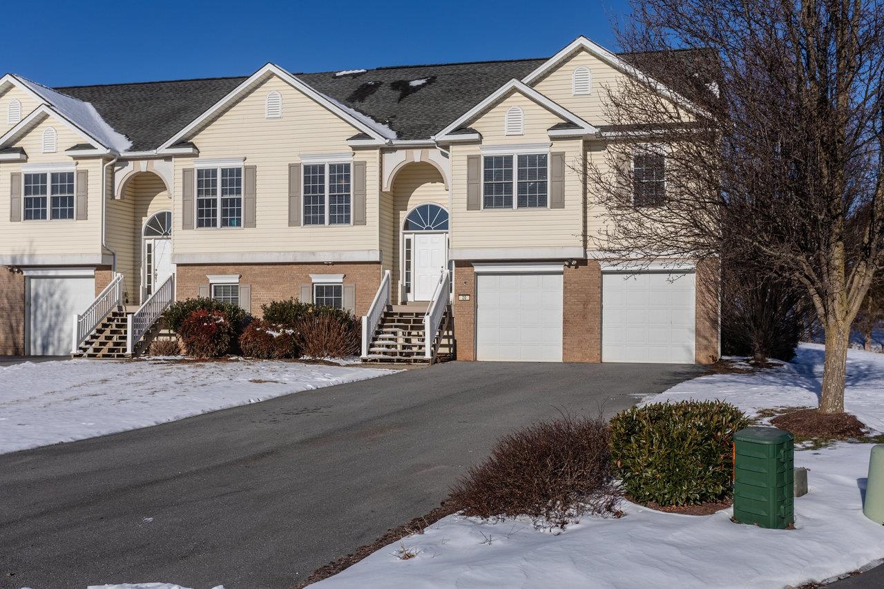 20 CAMBRIDGE CIR
