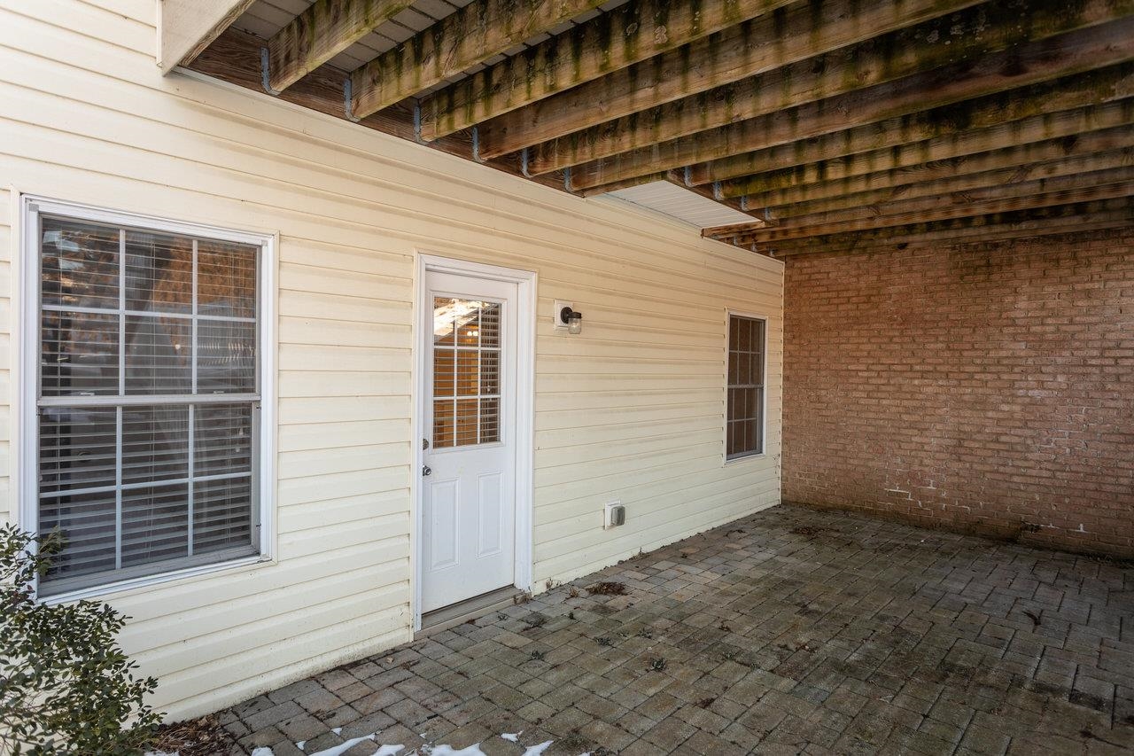 20 CAMBRIDGE CIR