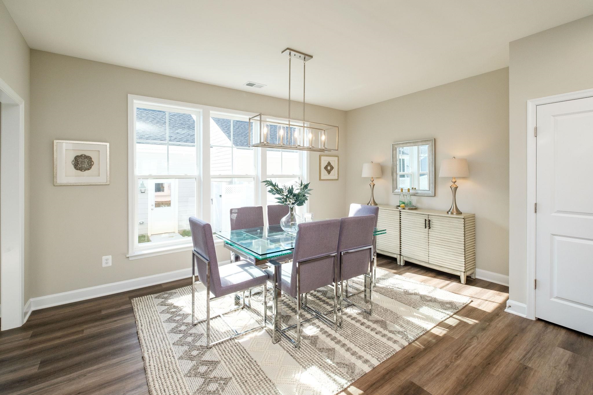 3288 CHARLESTON BLVD Unit: 17D