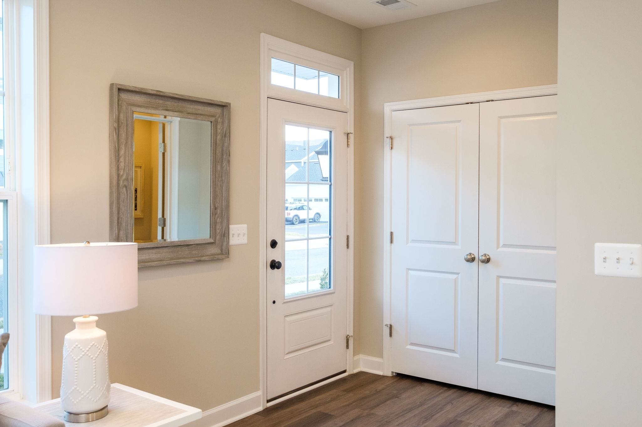 3288 CHARLESTON BLVD Unit: 17D