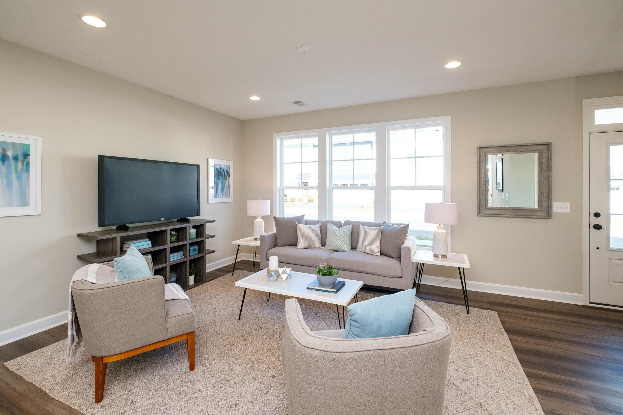 3288 CHARLESTON BLVD Unit: 17D