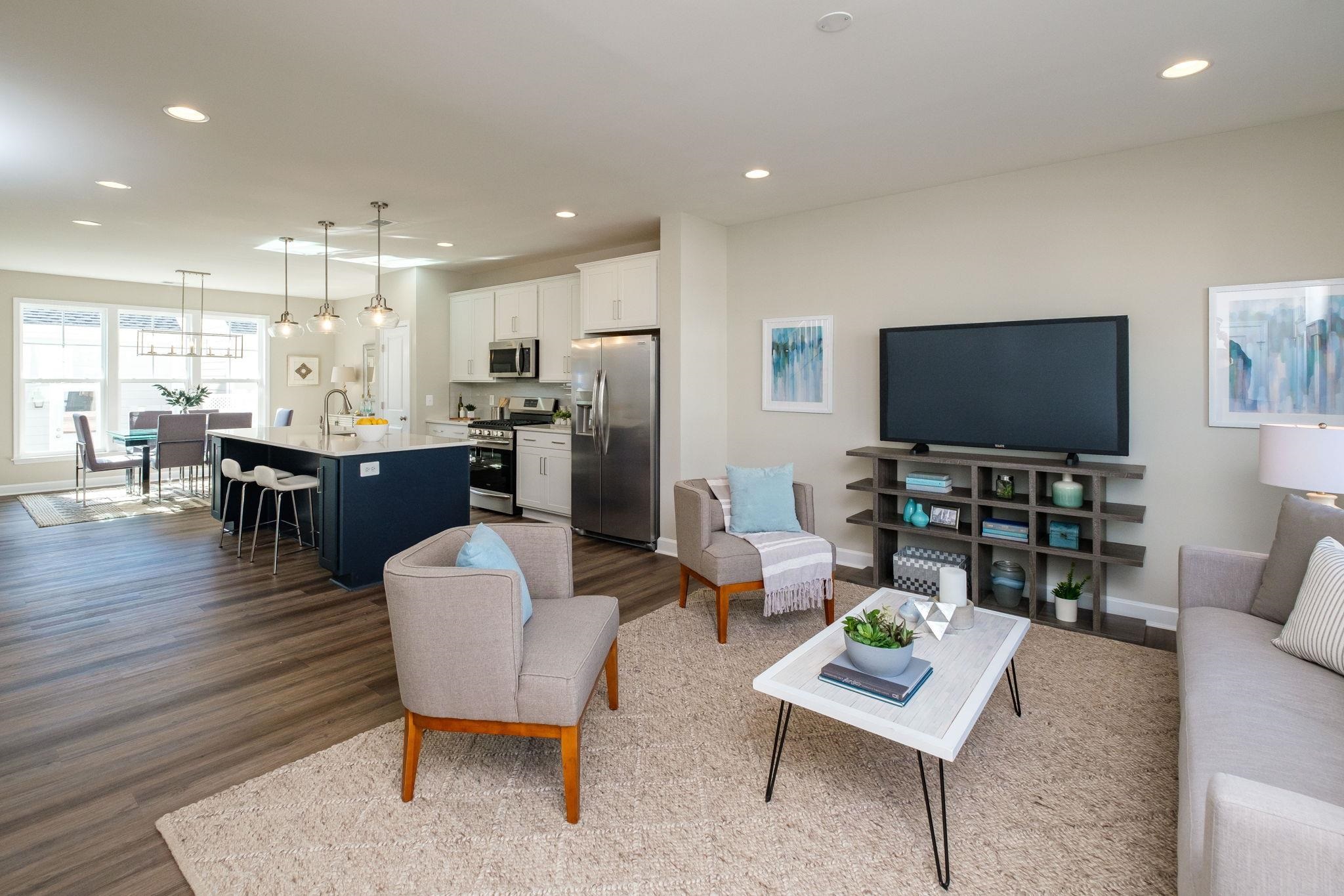 3288 CHARLESTON BLVD Unit: 17D