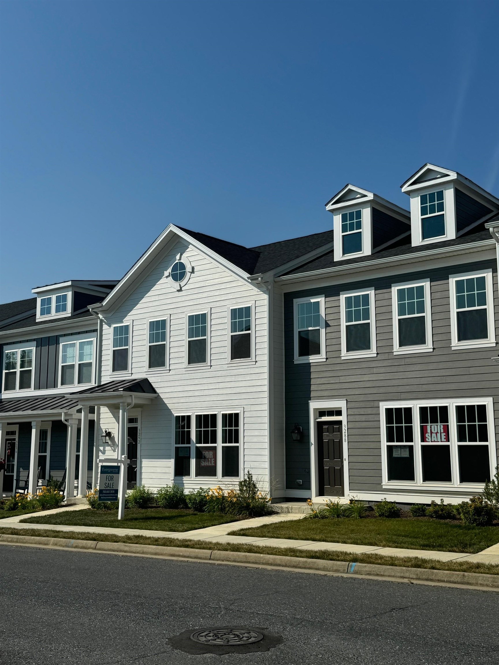 3288 CHARLESTON BLVD Unit: 17D