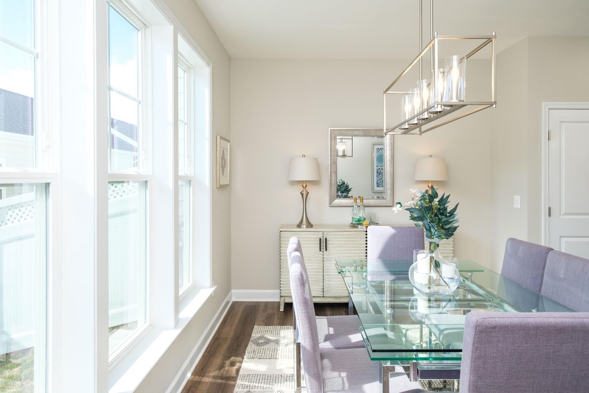 3288 CHARLESTON BLVD Unit: 17D