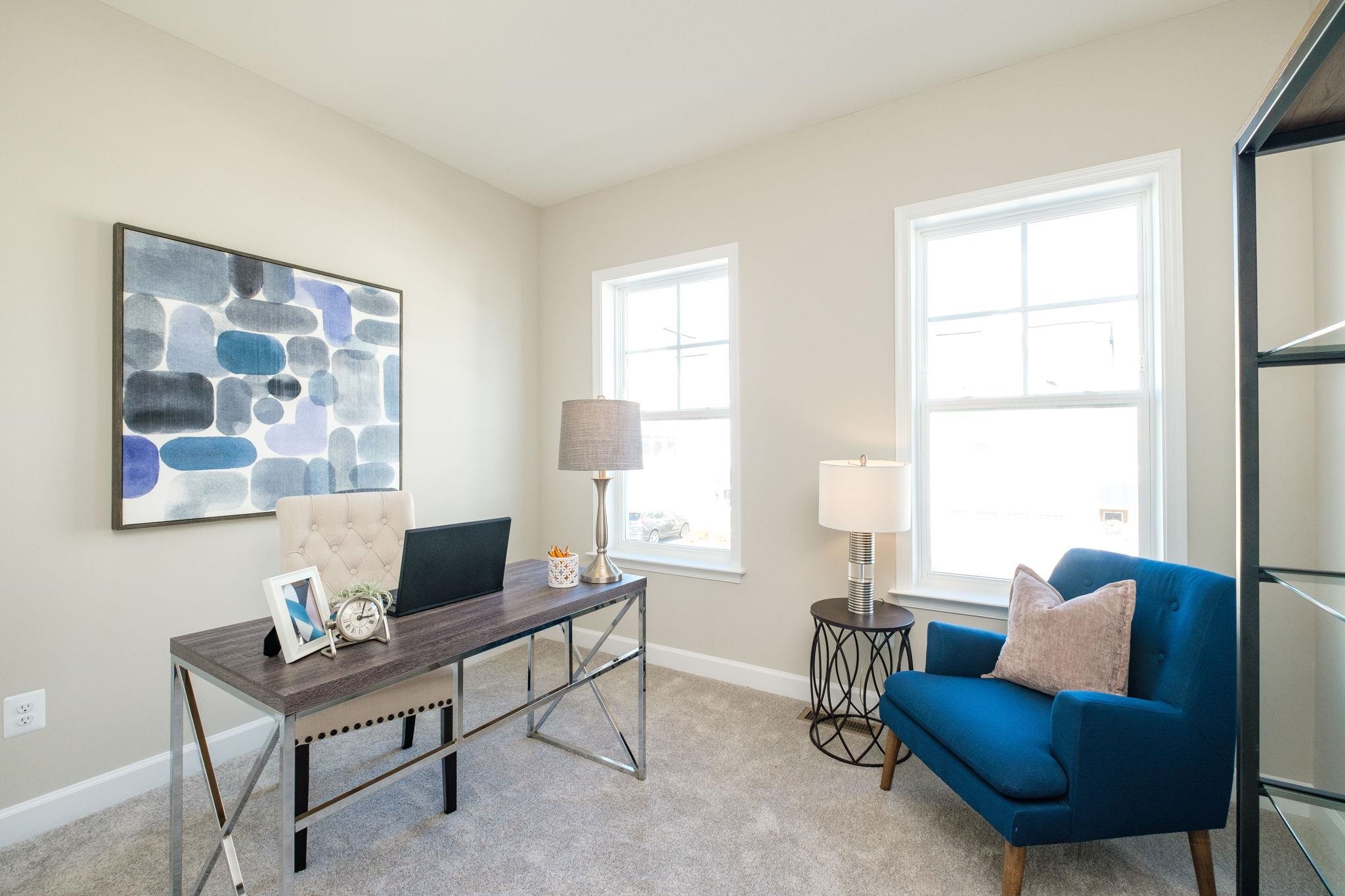 3288 CHARLESTON BLVD Unit: 17D