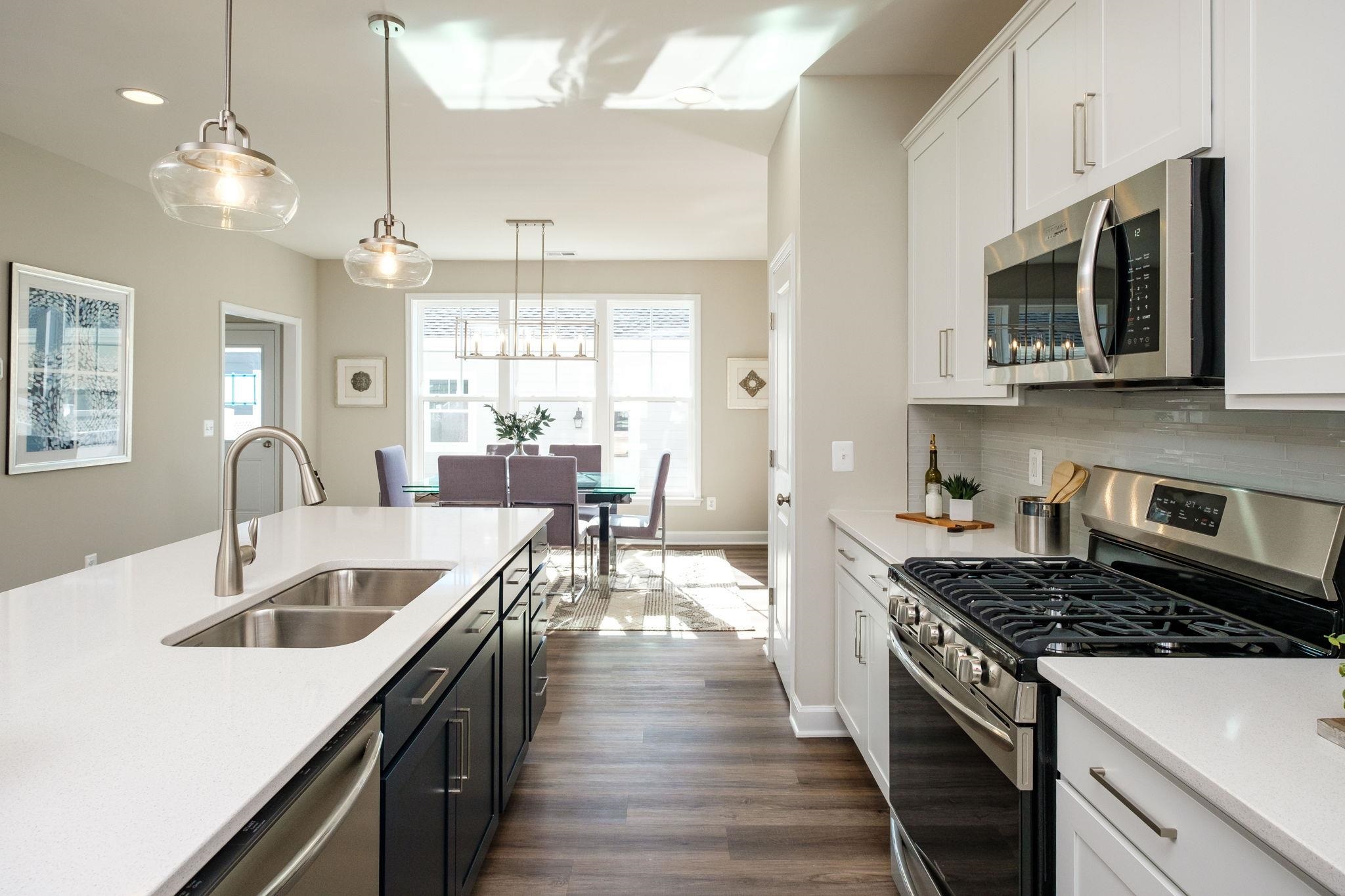 3288 CHARLESTON BLVD Unit: 17D