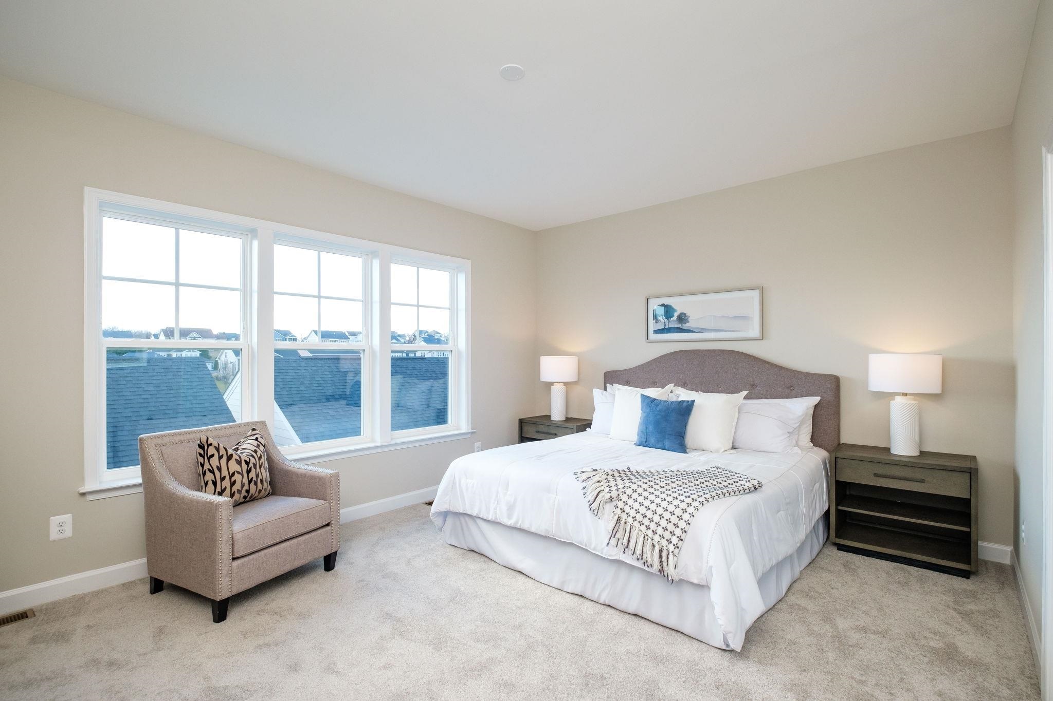 3288 CHARLESTON BLVD Unit: 17D