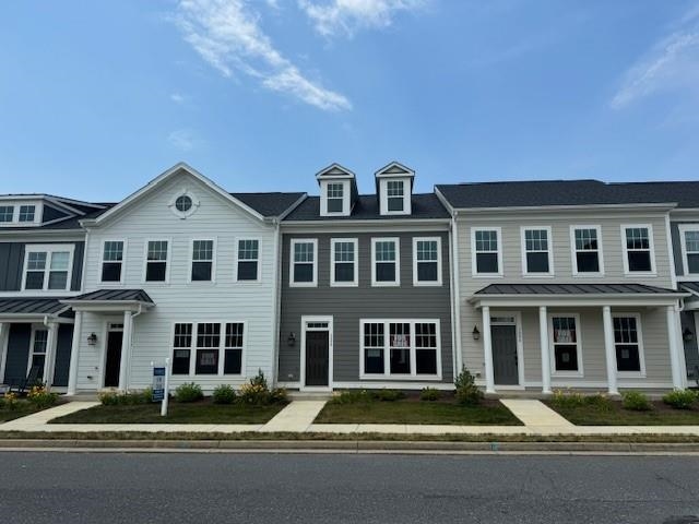 3288 CHARLESTON BLVD Unit: 17D