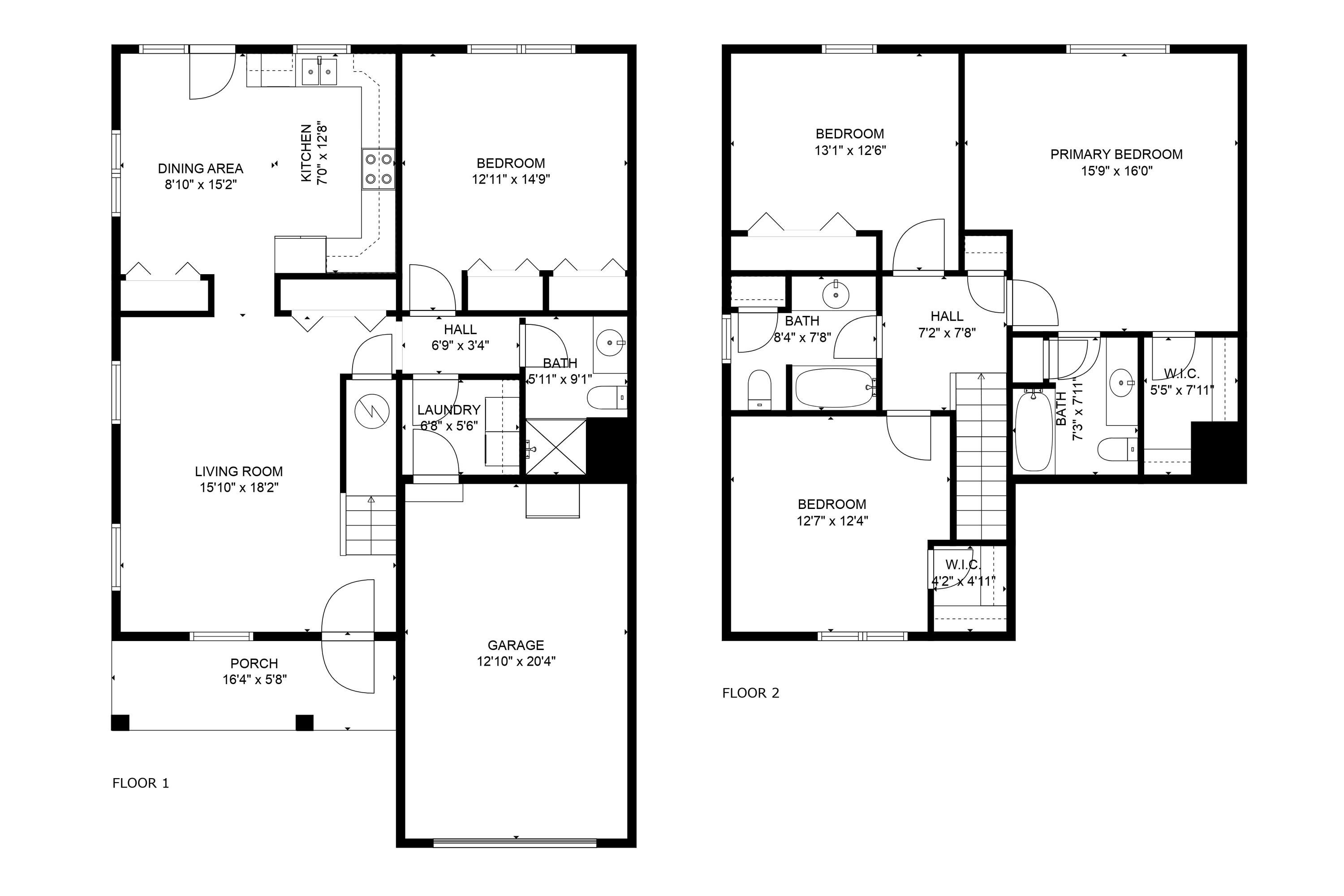 479 POINTE DR