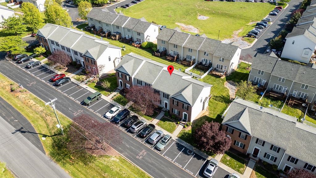 3053 TAYLOR SPRING LN