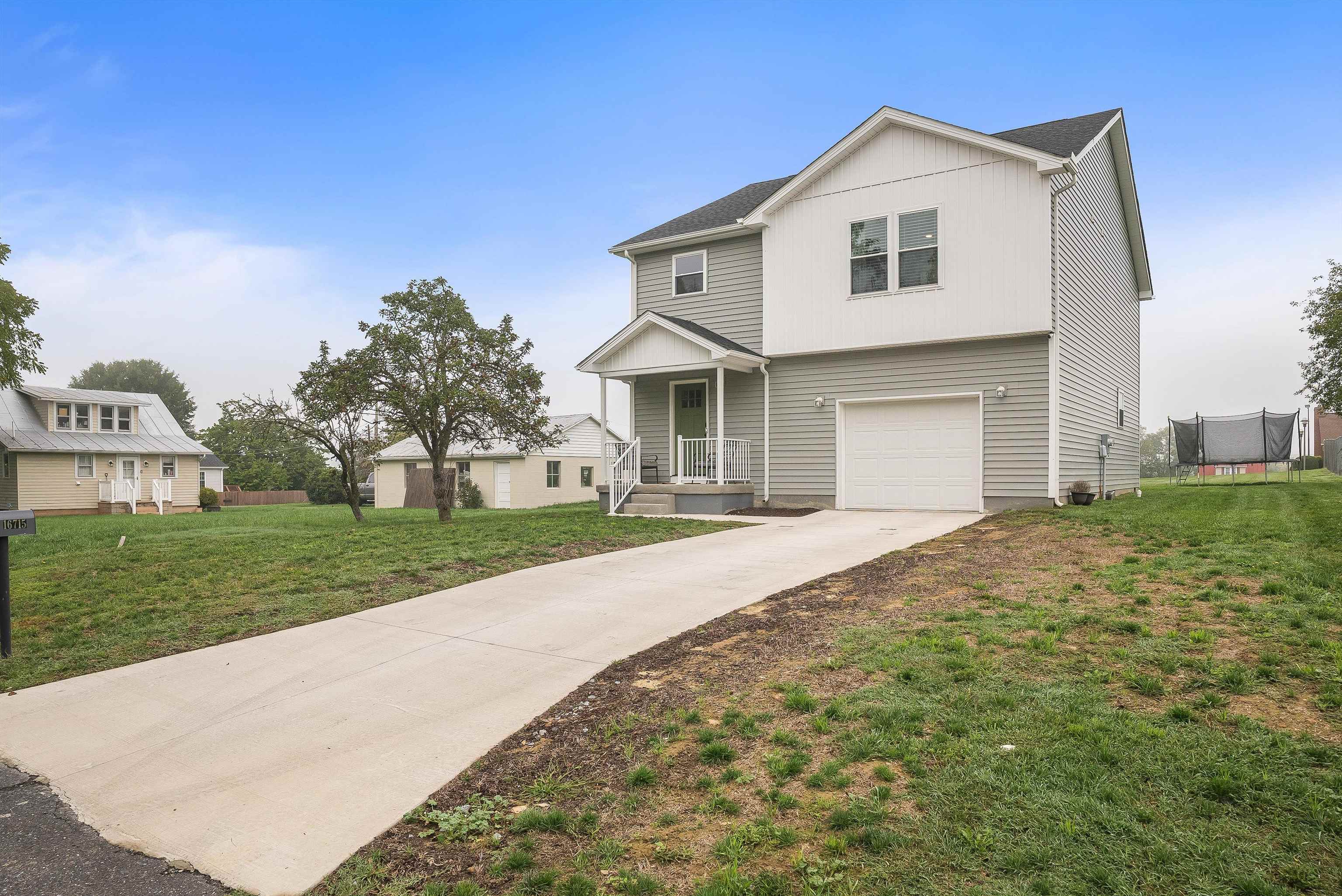 16715 E PROSPECT AVE