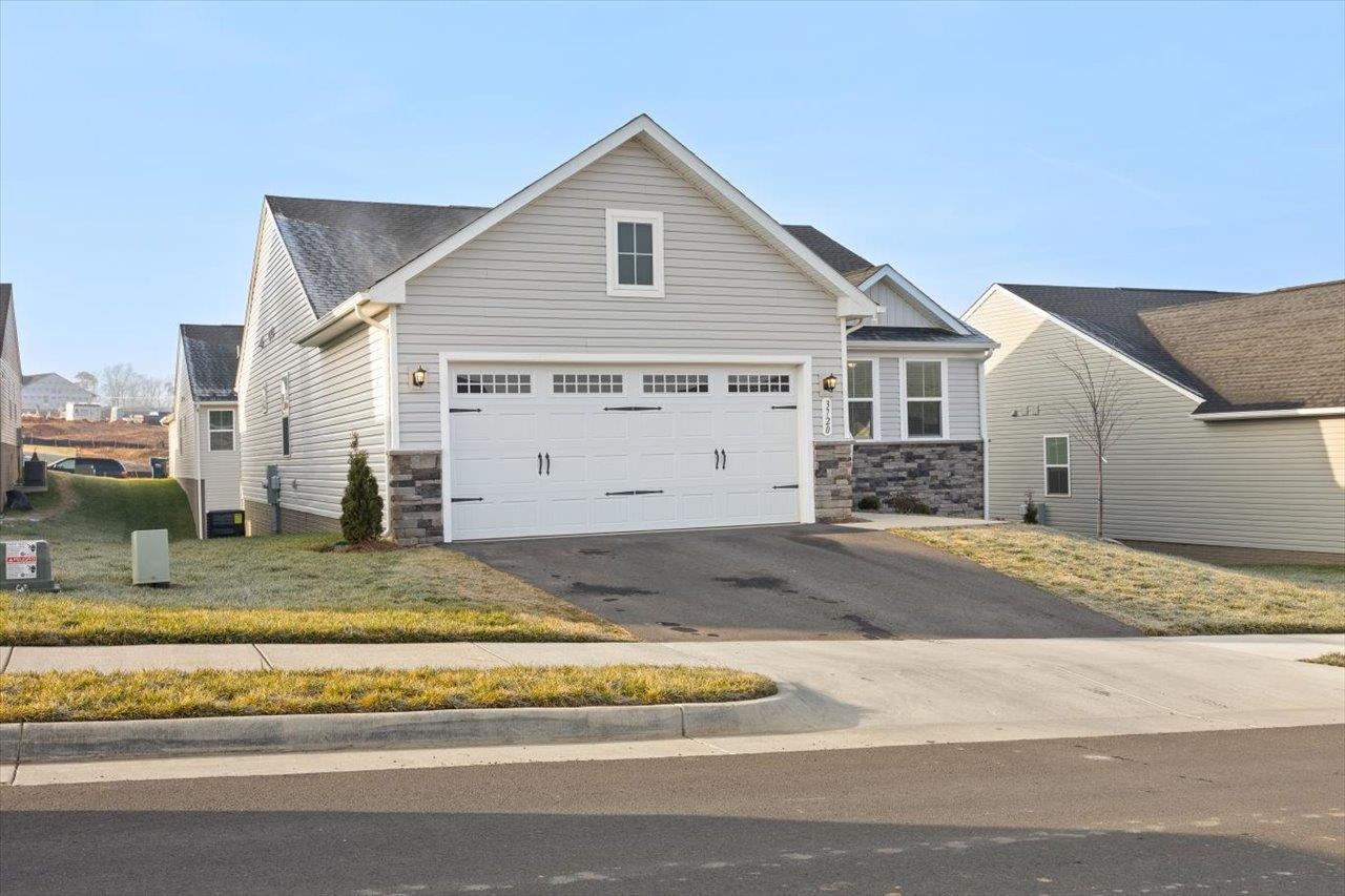 3720 MAYFIELD RD