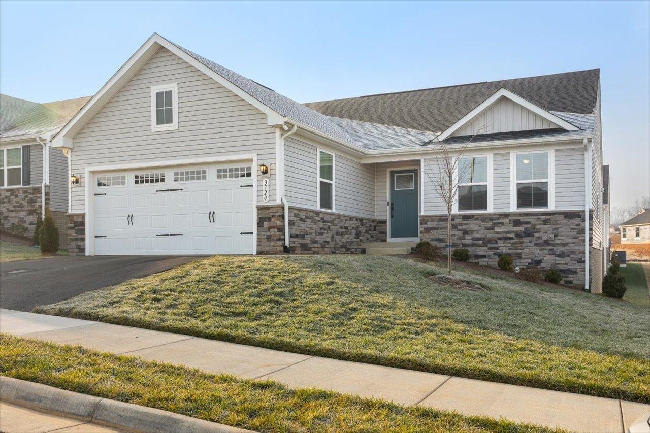 3720 MAYFIELD RD