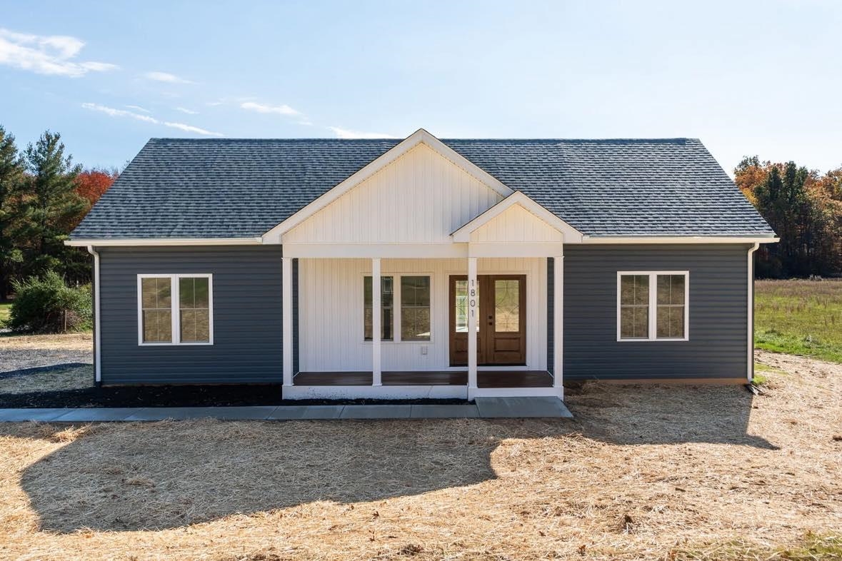 1804 HOWARDSVILLE TPKE