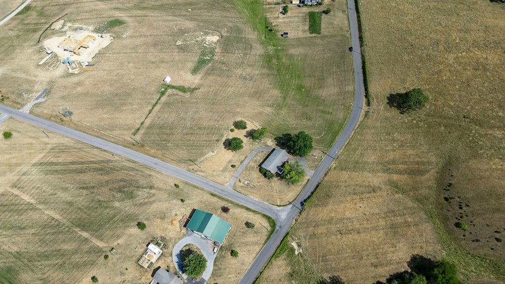 0 DUCK RUN RD