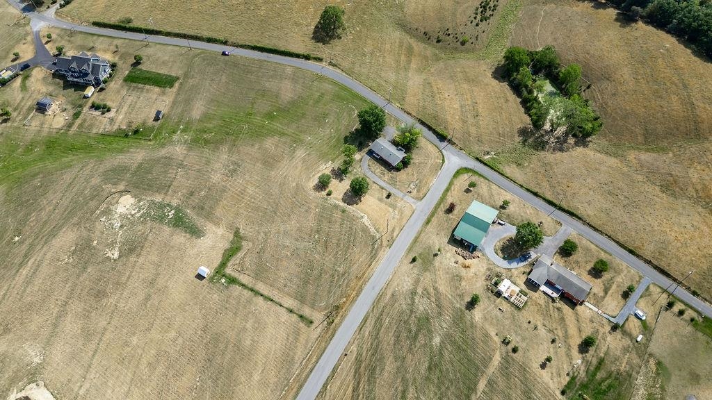 0 DUCK RUN RD