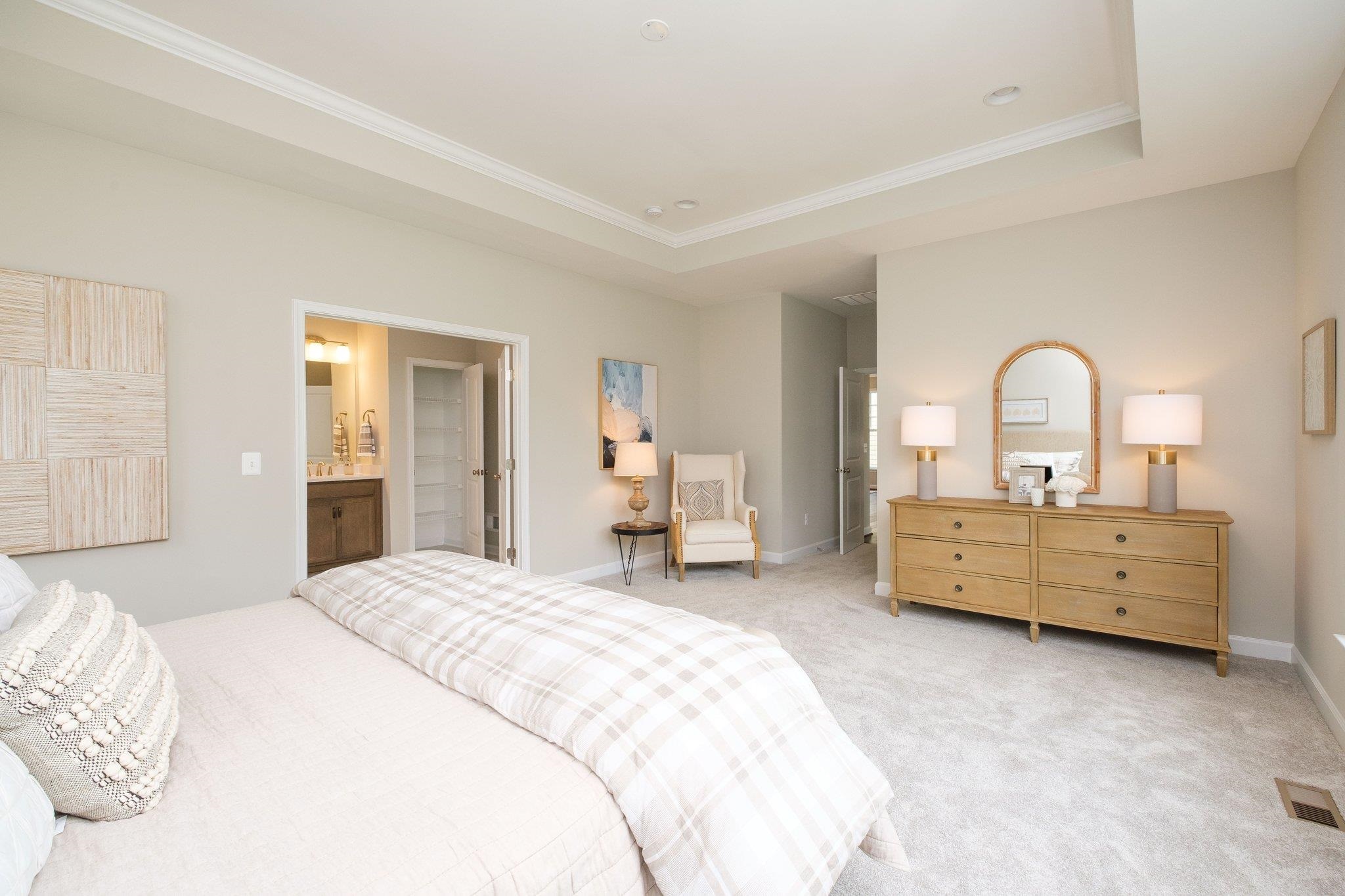 3066 CLUBHOUSE HILL RD Unit: Lot 126