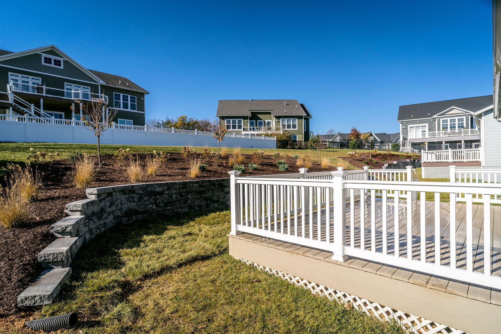 3066 CLUBHOUSE HILL RD Unit: Lot 126