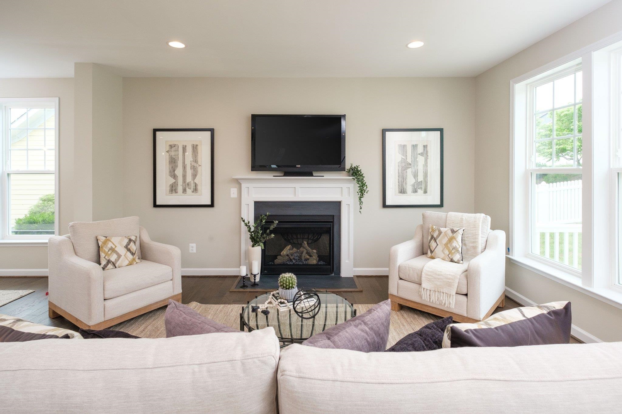 3066 CLUBHOUSE HILL RD Unit: Lot 126