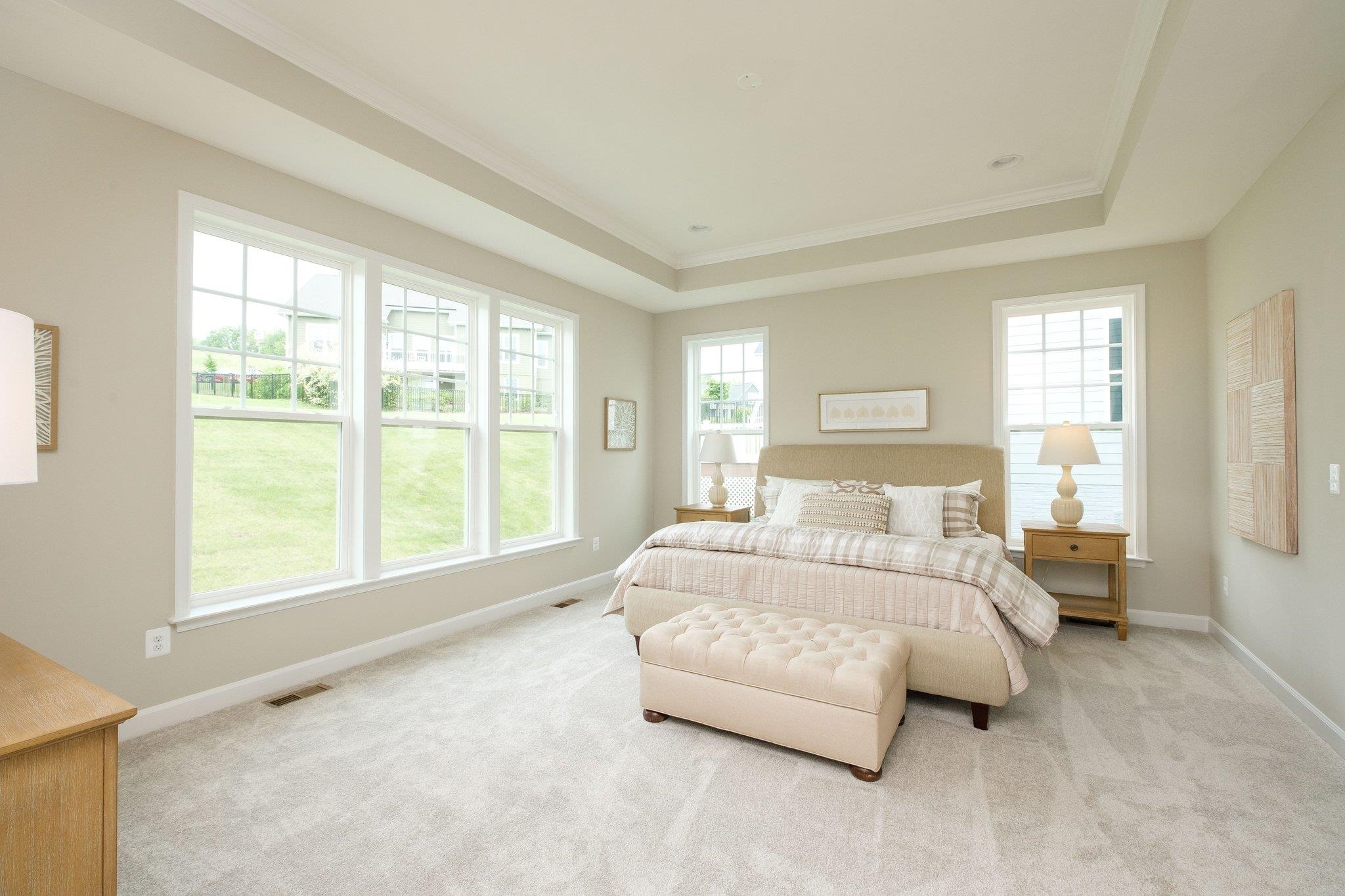 3066 CLUBHOUSE HILL RD Unit: Lot 126