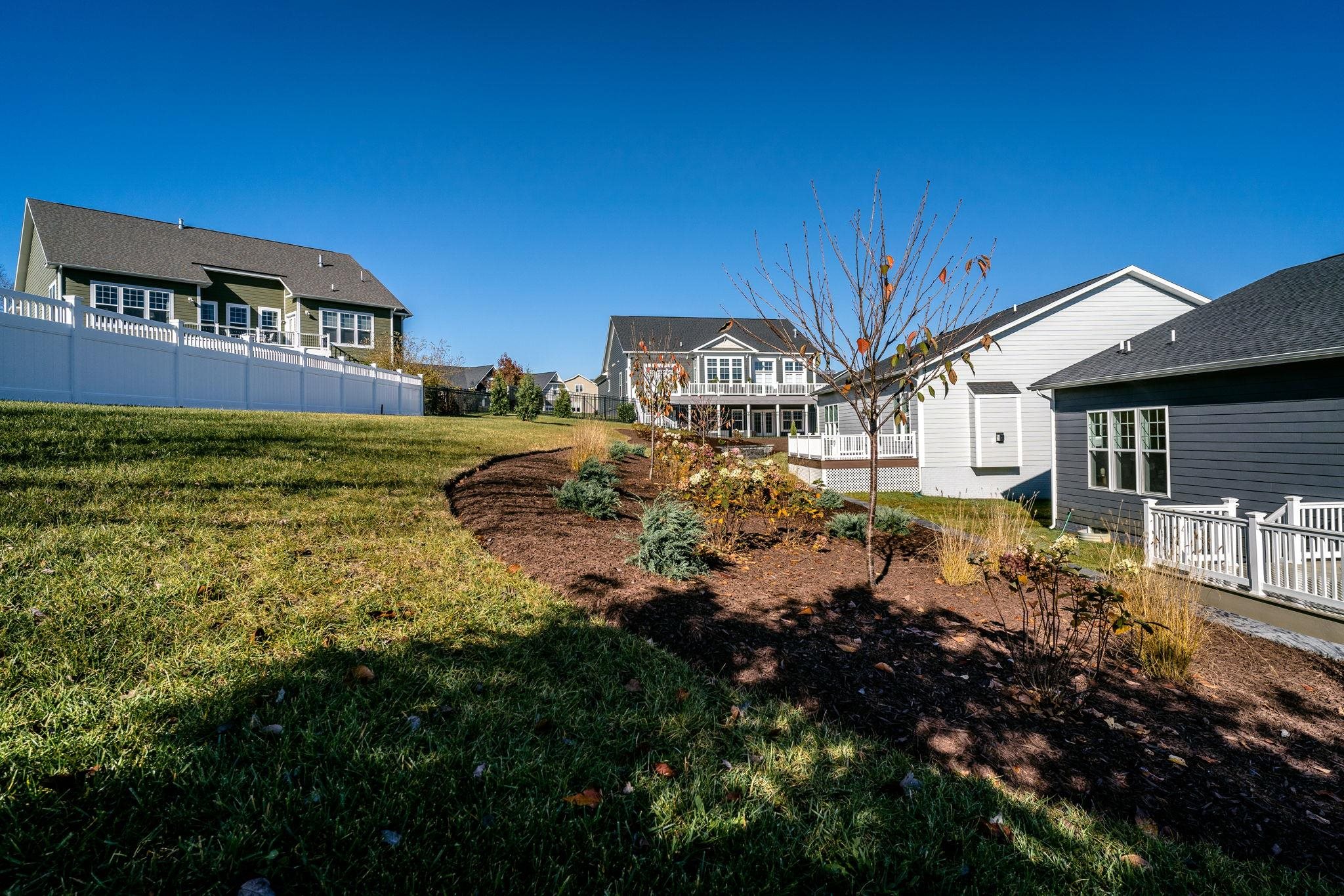 3066 CLUBHOUSE HILL RD Unit: Lot 126