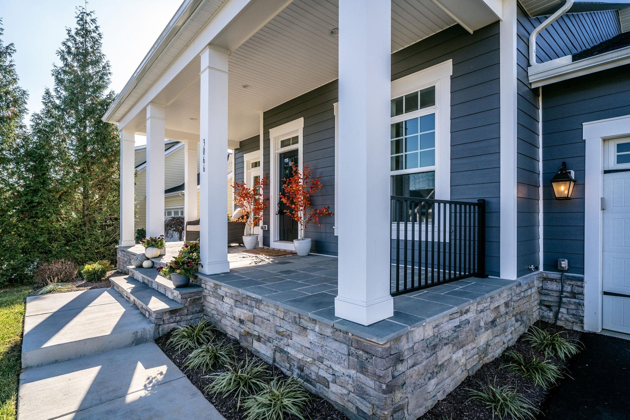 3066 CLUBHOUSE HILL RD Unit: Lot 126