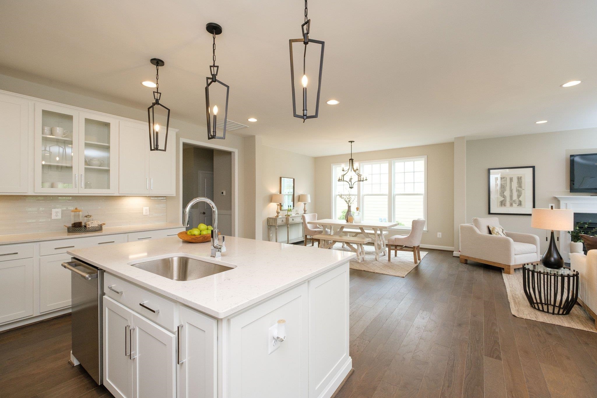 3066 CLUBHOUSE HILL RD Unit: Lot 126