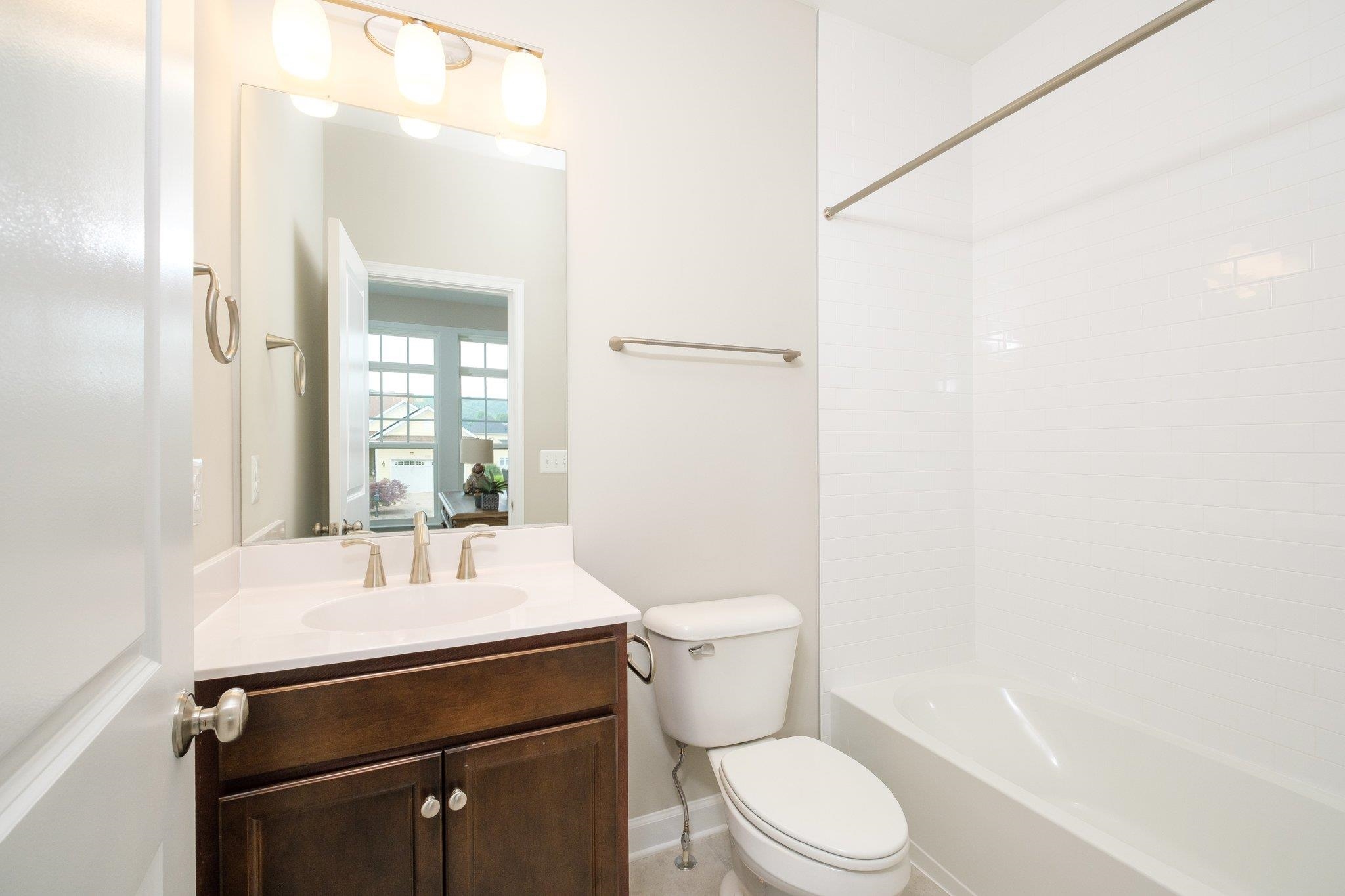 3066 CLUBHOUSE HILL RD Unit: Lot 126