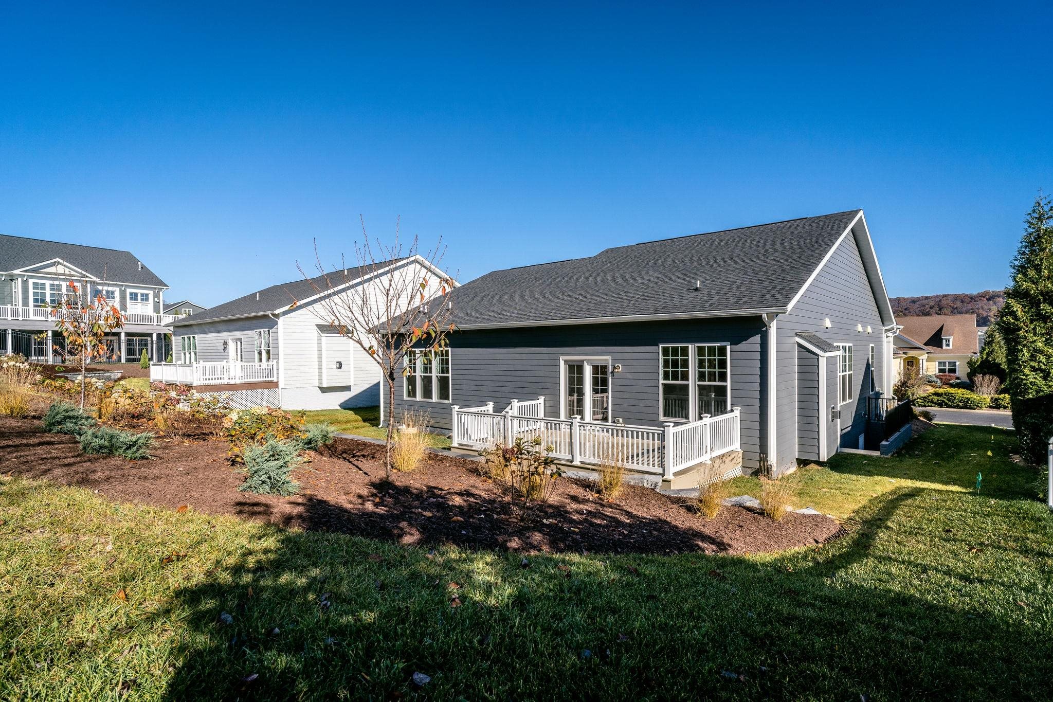 3066 CLUBHOUSE HILL RD Unit: Lot 126