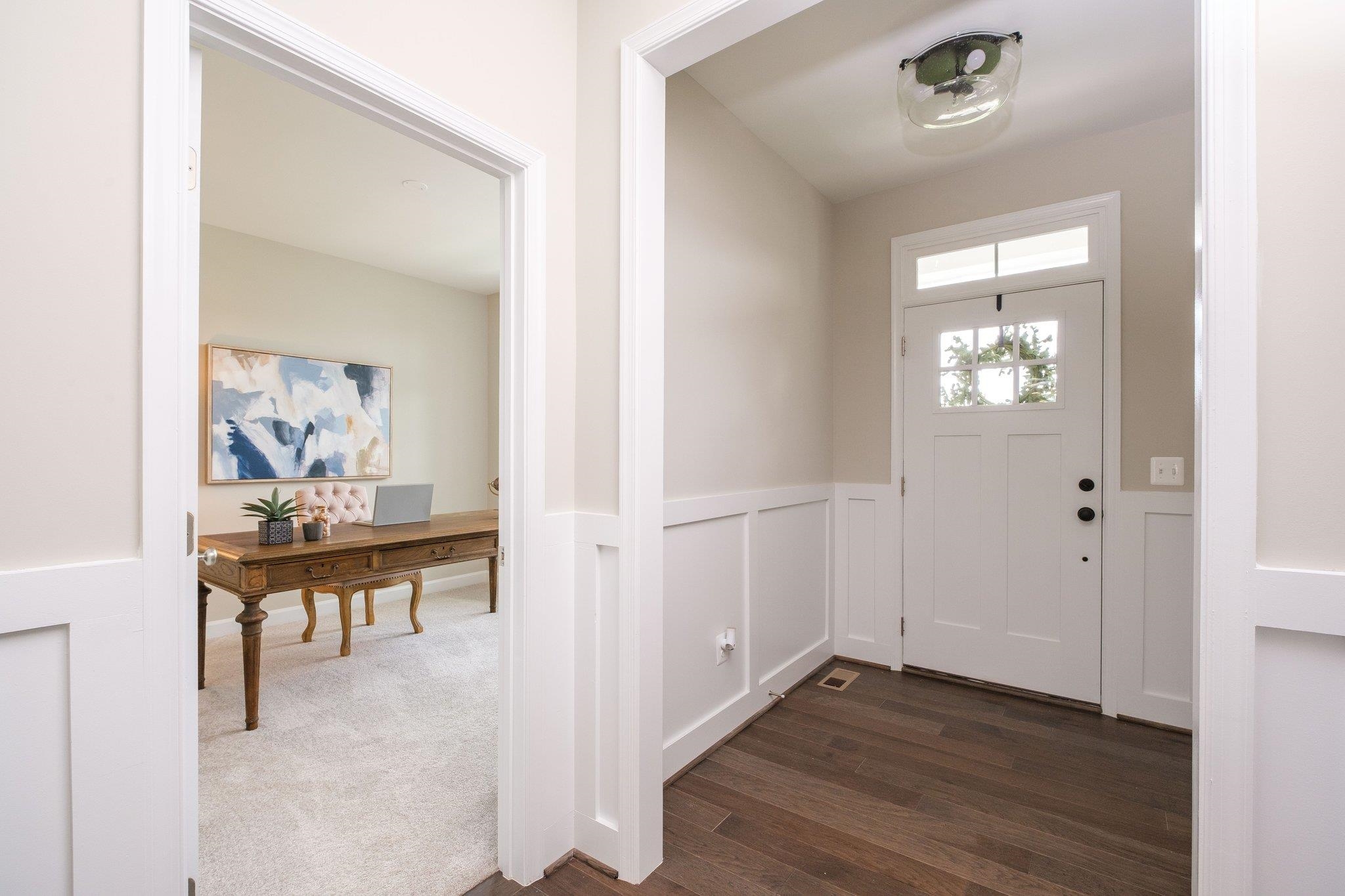 3066 CLUBHOUSE HILL RD Unit: Lot 126