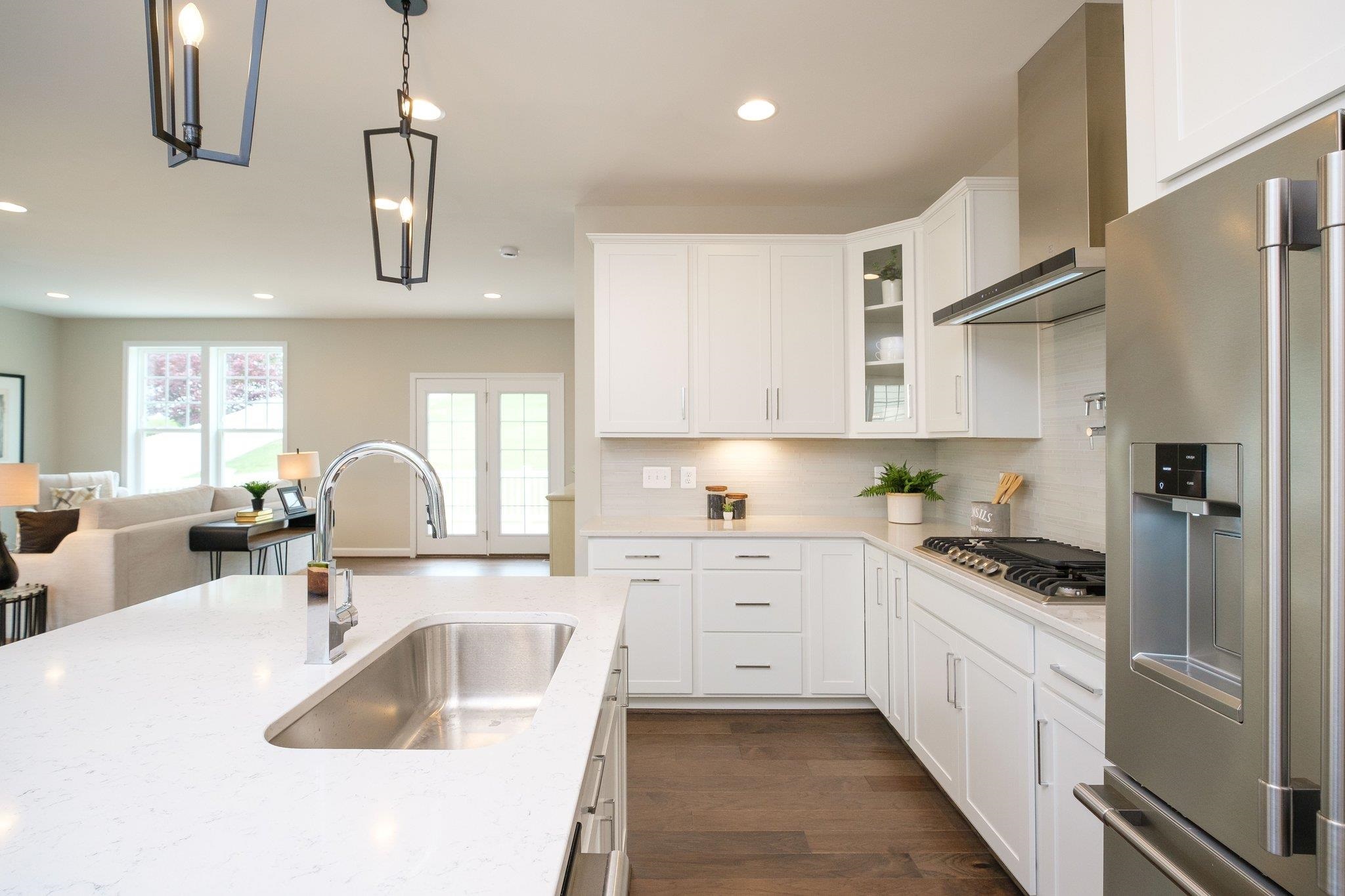 3066 CLUBHOUSE HILL RD Unit: Lot 126