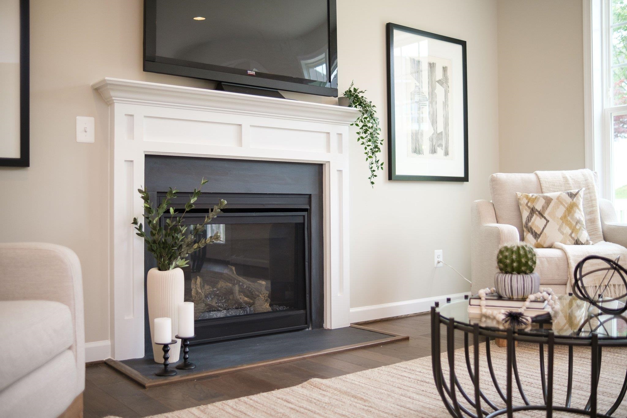 3066 CLUBHOUSE HILL RD Unit: Lot 126