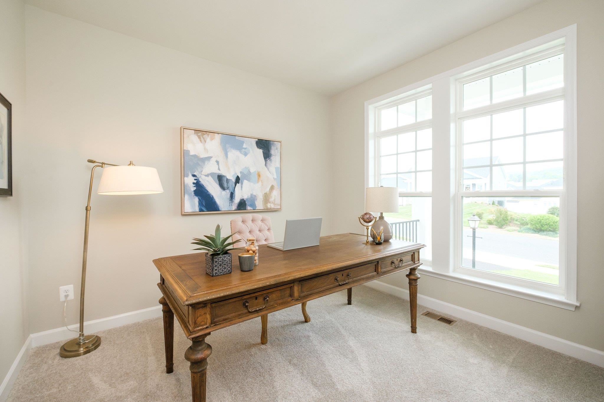 3066 CLUBHOUSE HILL RD Unit: Lot 126