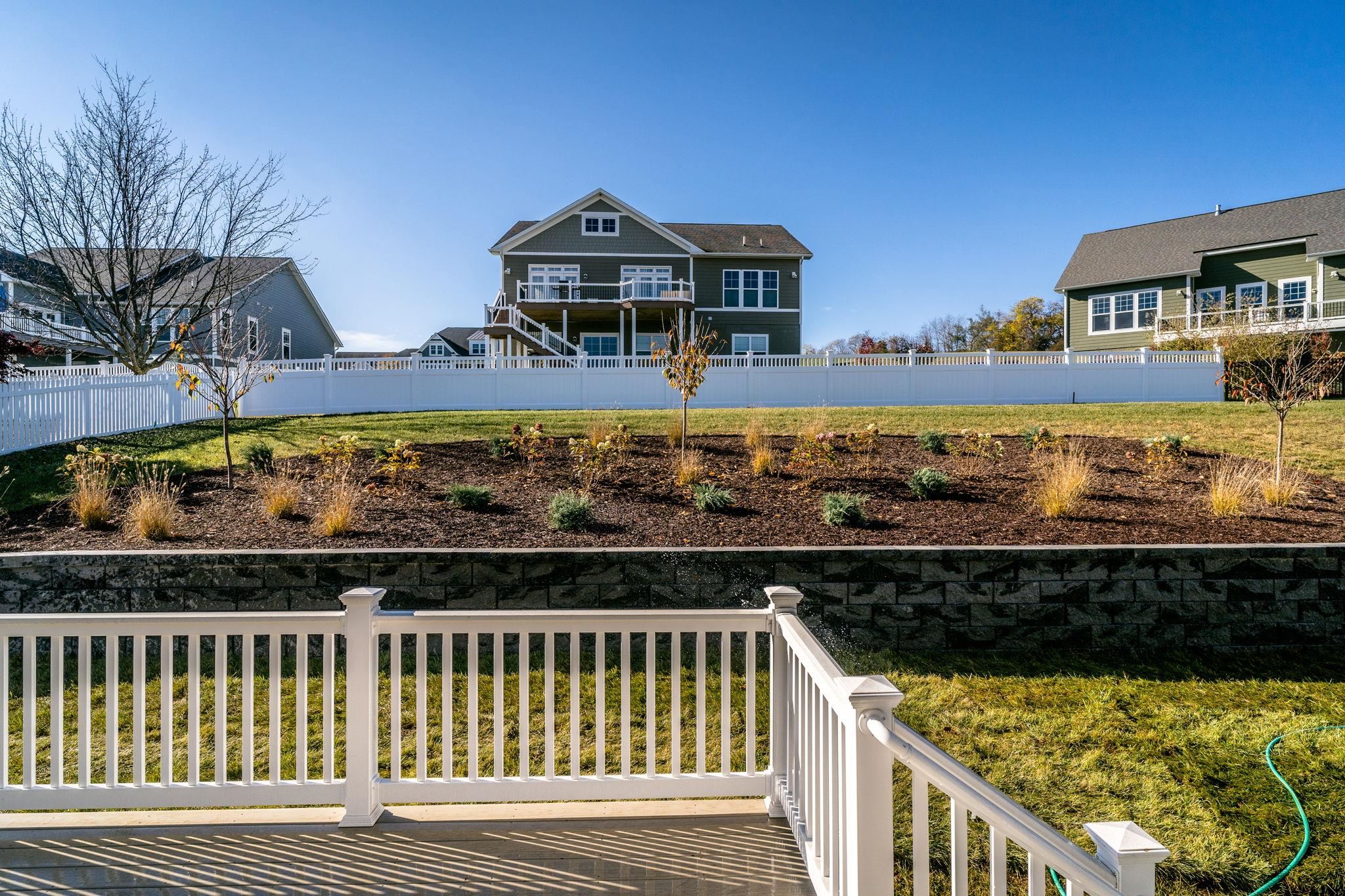 3066 CLUBHOUSE HILL RD Unit: Lot 126