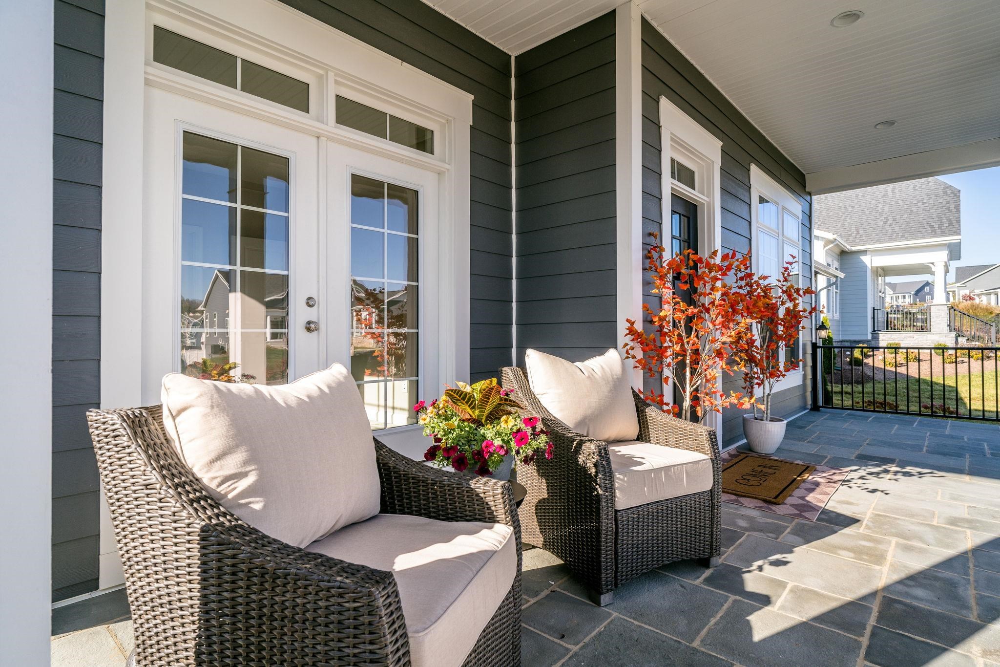 3066 CLUBHOUSE HILL RD Unit: Lot 126