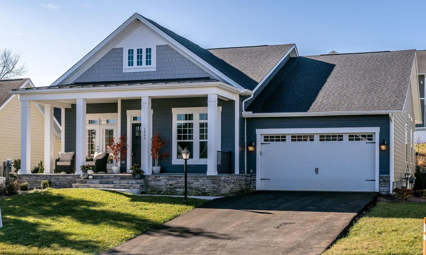 3066 CLUBHOUSE HILL RD Unit: Lot 126