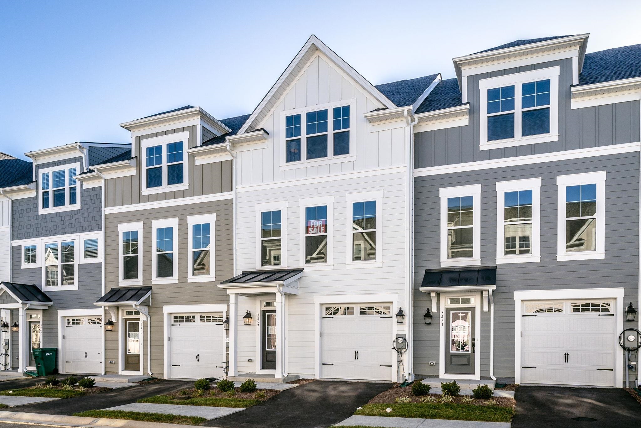 3495 MONTEREY DR Unit: 34E