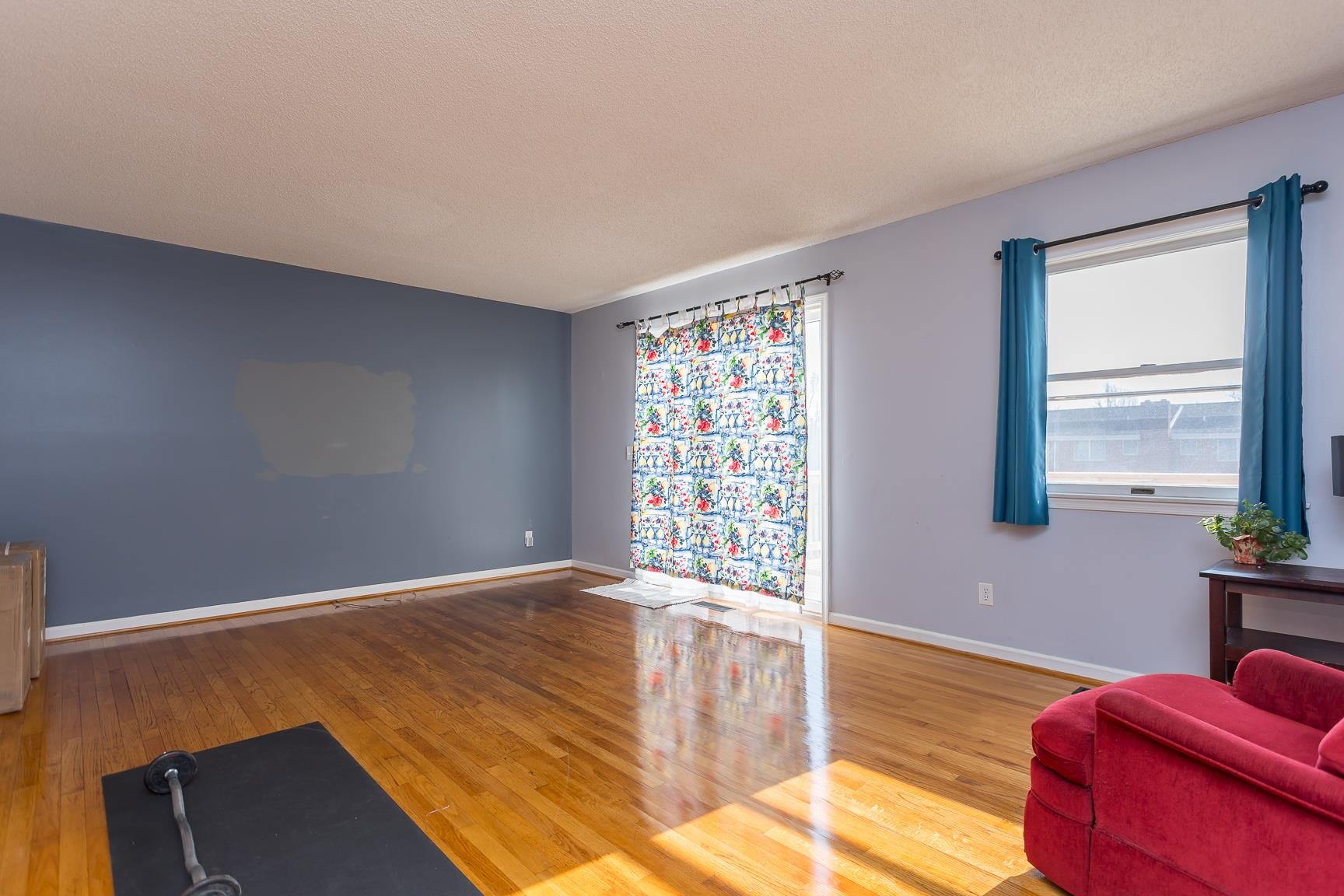 302 S DOGWOOD DR Unit: c