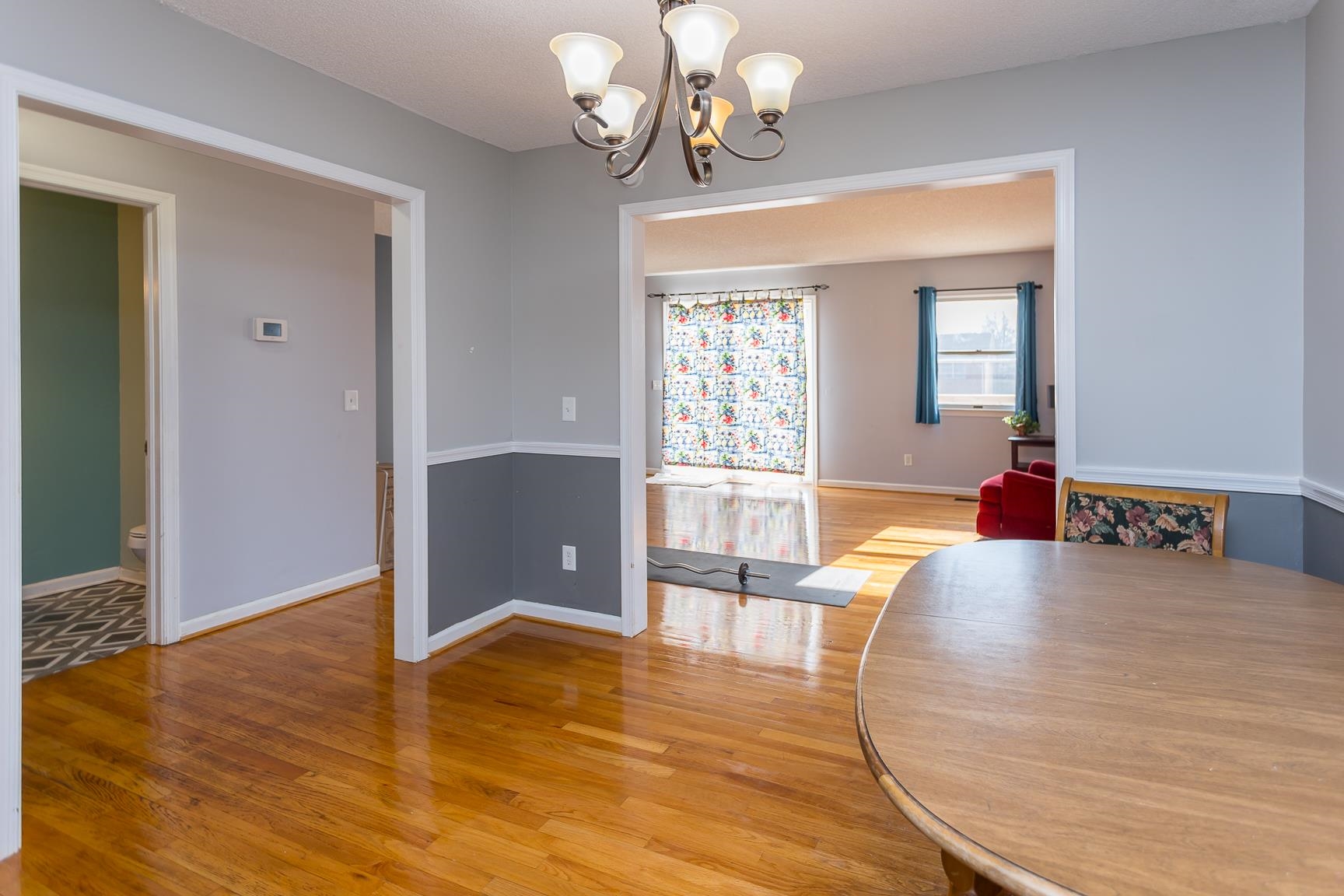 302 S DOGWOOD DR Unit: c